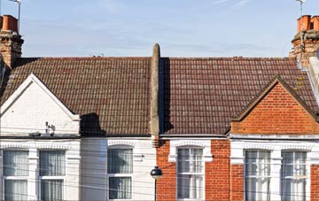 clay roofing Rayleigh, Essex