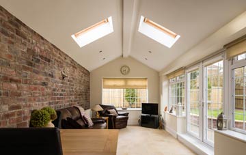 conservatory roof insulation Rayleigh, Essex