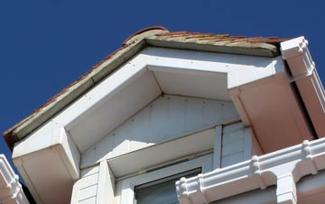 Rayleigh fascia installation costs