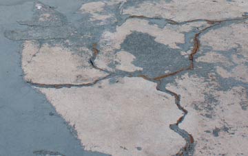 fibreglass roofing replacement Rayleigh