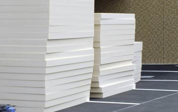 Rayleigh flat roof insulation costs