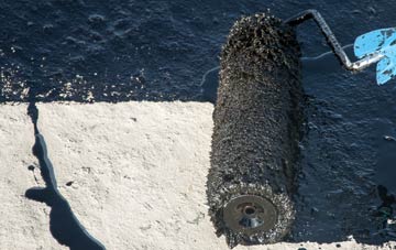 Rayleigh liquid sealant waterproofing