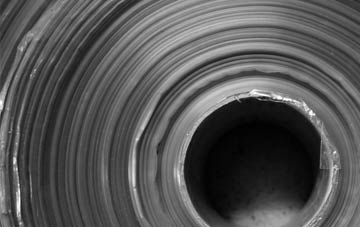 Rayleigh pvc roof replacement