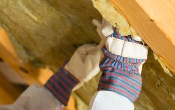 types of Rayleigh pitched roof insulation materials