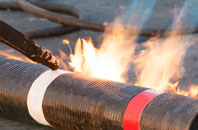 Rayleigh flat roofing replacement