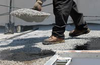 find rated Rayleigh flat roofing replacement companies